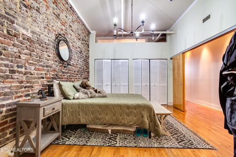 Tiny photo for 418 S Gay St #503, Knoxville, TN 37902 (MLS # 1334716)