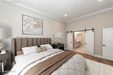 Tiny photo for 545 Brunello Way, Knoxville, TN 37919 (MLS # 1329311)