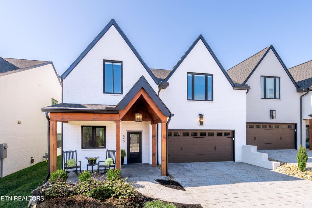 Photo of 545 Brunello Way, Knoxville, TN 37919 (MLS # 1329311)