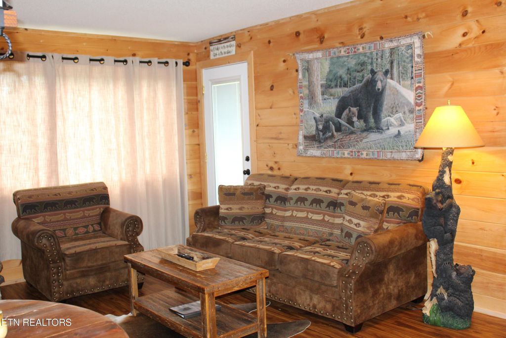 Photo of 1380 Ski View Drive #UNIT 3203, Gatlinburg, TN 37738 (MLS # 1312388)