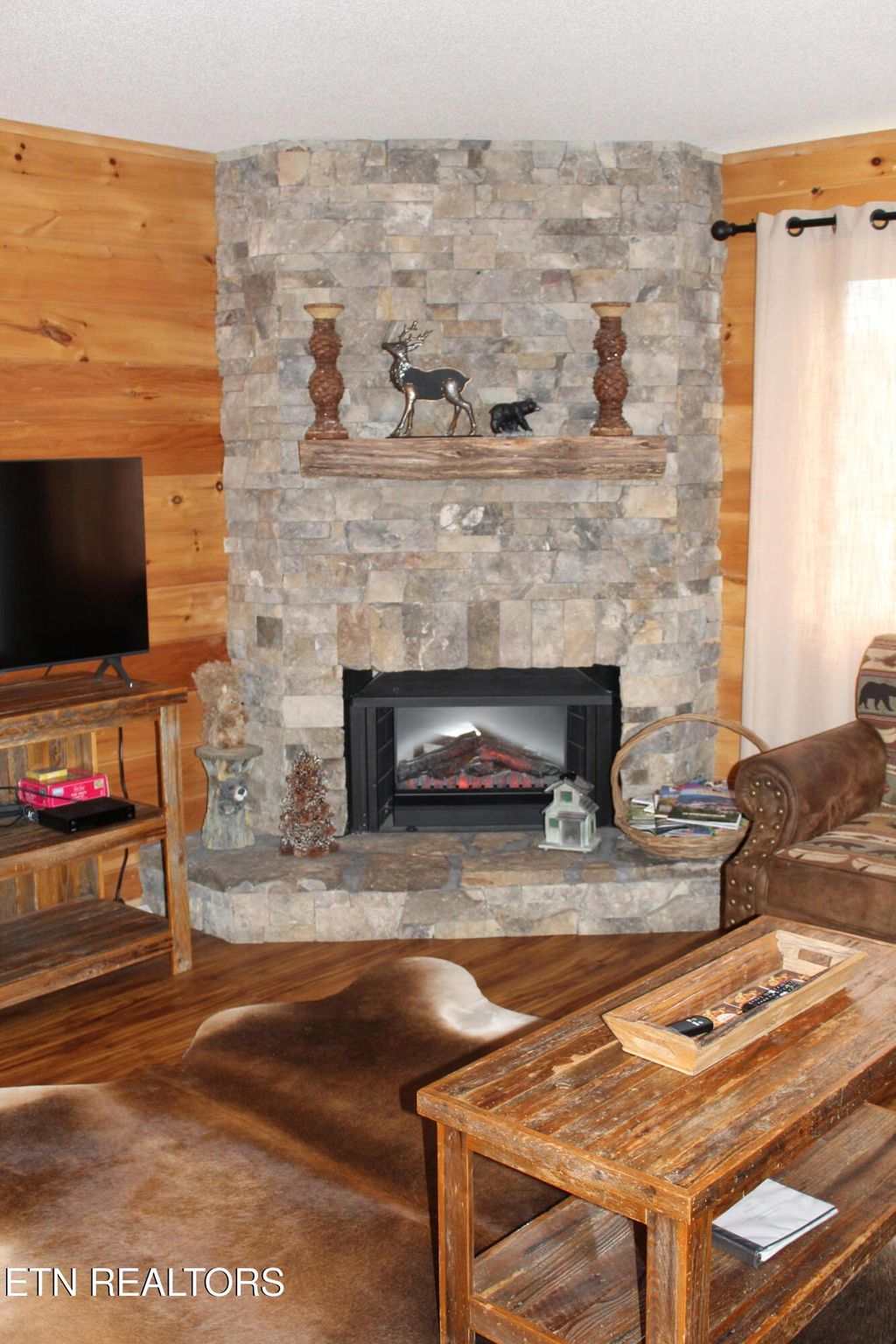 Photo of 1380 Ski View Drive #UNIT 3203, Gatlinburg, TN 37738 (MLS # 1312388)