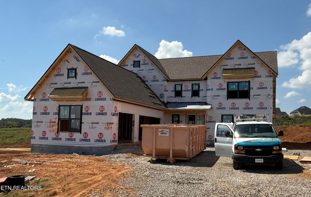 Photo of 107 Wagon Hitch Rd, Knoxville, TN 37934 (MLS # 1315925)