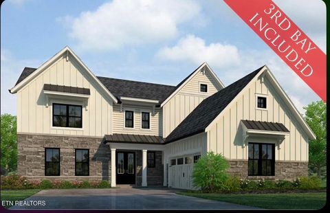 Lot 107 Wagon Hitch Rd Knoxville TN 37934