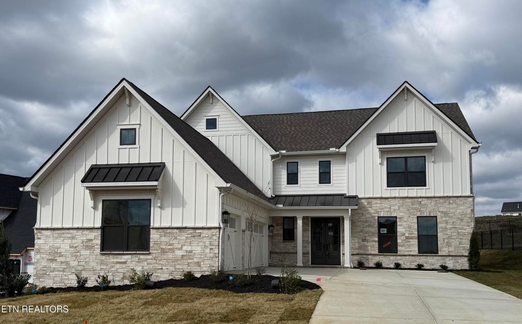 Photo of 107 Wagon Hitch Rd, Knoxville, TN 37934 (MLS # 1315925)