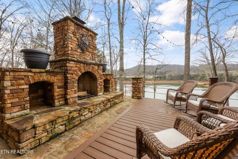 Tiny photo for 169 Helms Ferry Rd, Sharps Chapel, TN 37866 (MLS # 1331788)