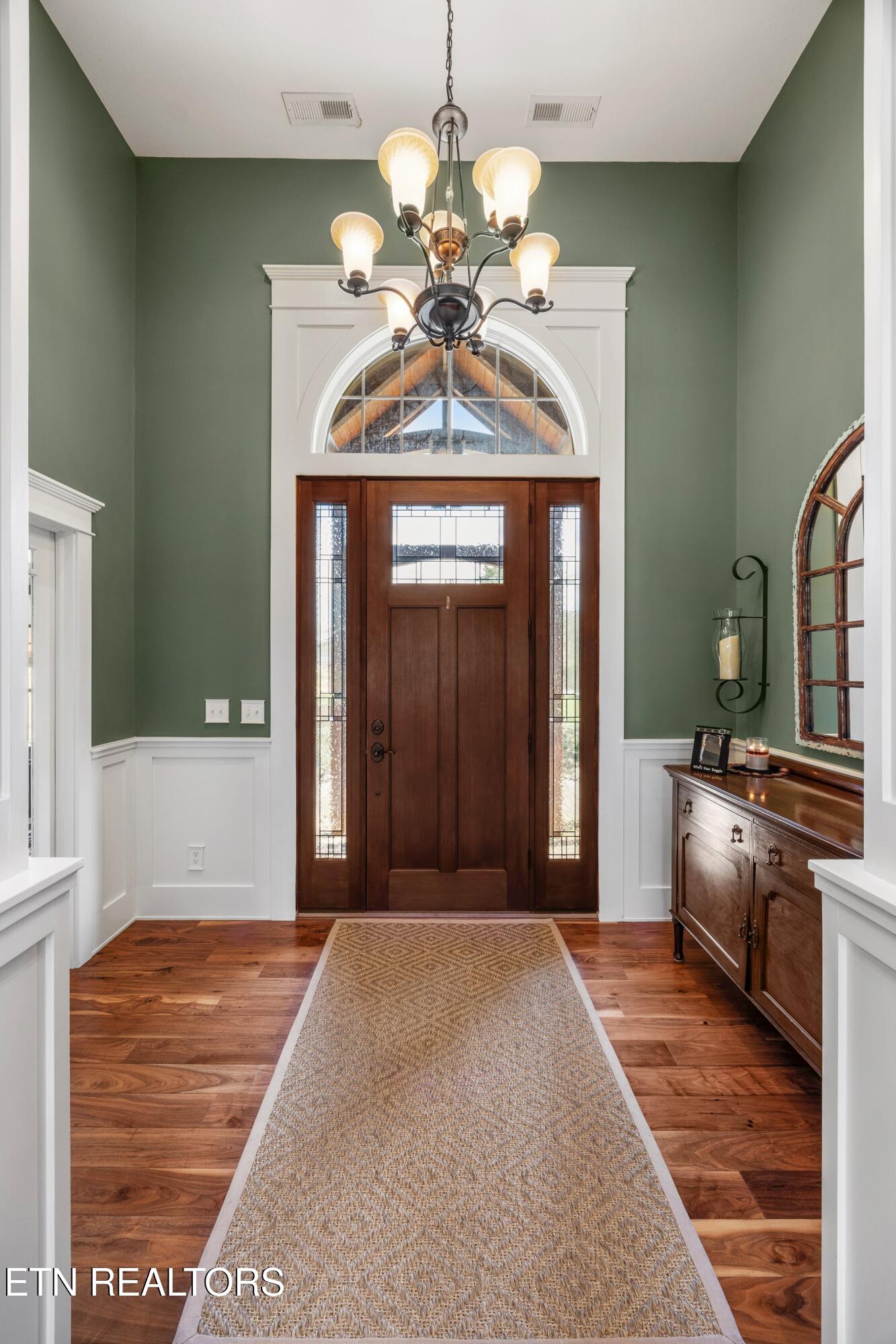 Sharps Chapel, Tennessee, 37866, United States, 3 Bedrooms Bedrooms, ,6 BathroomsBathrooms,Residential,Active,2025174