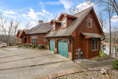 Tiny photo for 169 Helms Ferry Rd, Sharps Chapel, TN 37866 (MLS # 1331788)