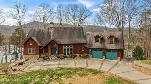 Photo of 169 Helms Ferry Rd, Sharps Chapel, TN 37866 (MLS # 1331788)