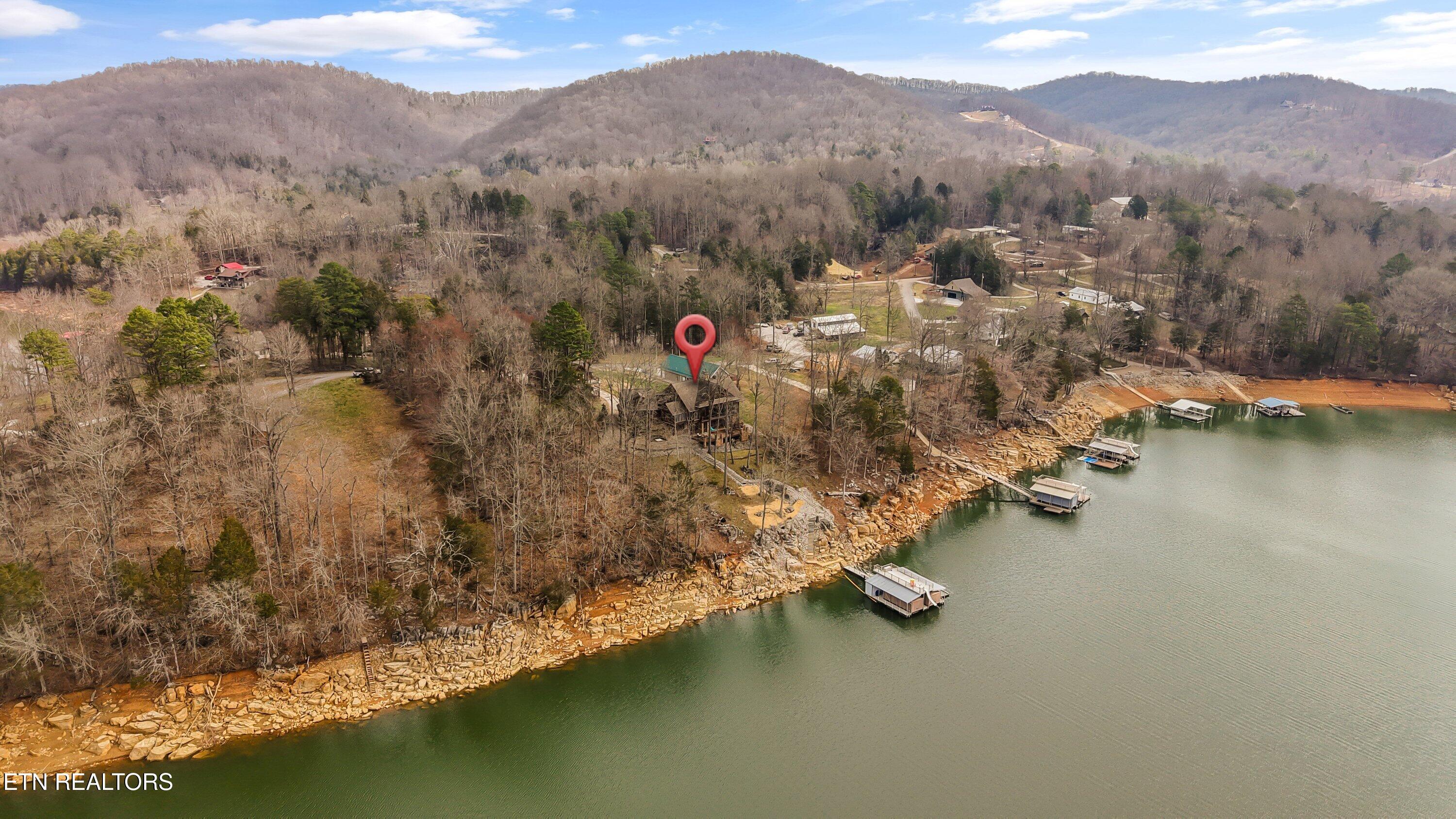 Sharps Chapel, Tennessee, 37866, United States, 3 Bedrooms Bedrooms, ,6 BathroomsBathrooms,Residential,Active,2025174