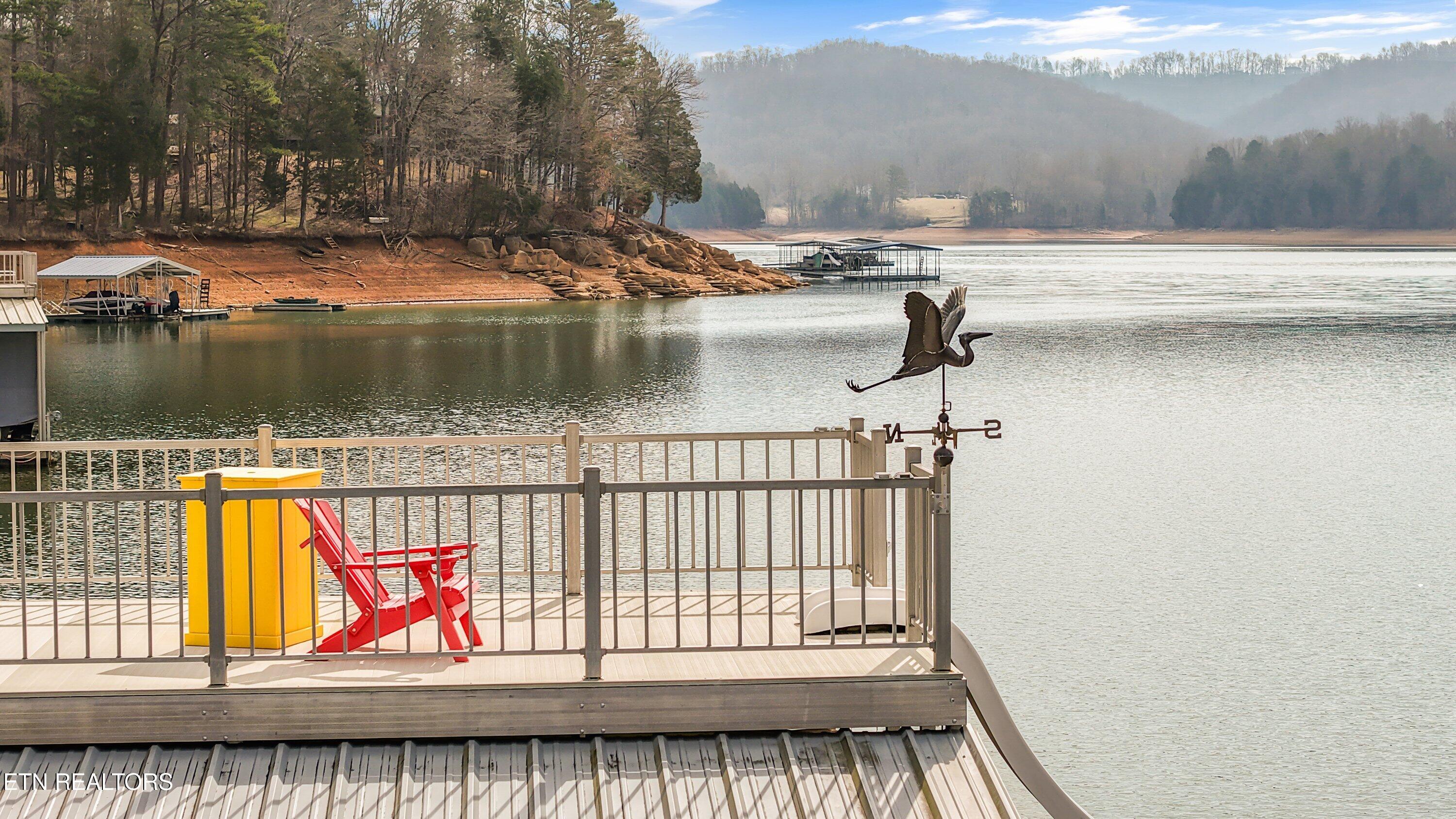 Sharps Chapel, Tennessee, 37866, United States, 3 Bedrooms Bedrooms, ,6 BathroomsBathrooms,Residential,Active,2025174