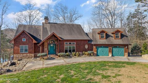 169 Helms Ferry Rd Sharps Chapel TN 37866