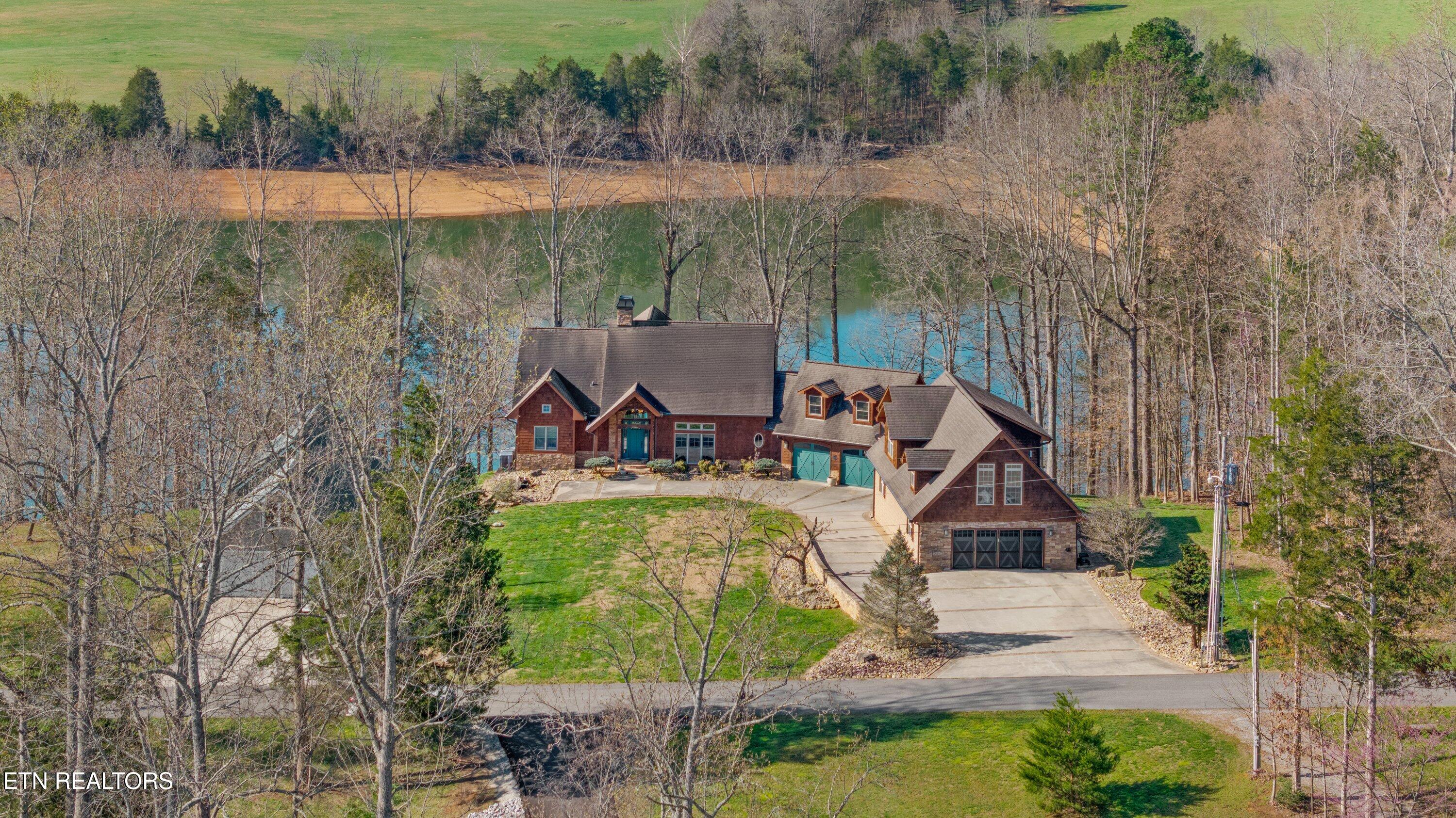 Sharps Chapel, Tennessee, 37866, United States, 3 Bedrooms Bedrooms, ,6 BathroomsBathrooms,Residential,Active,2025174