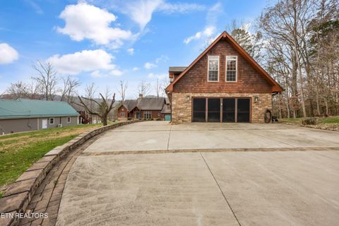 Tiny photo for 169 Helms Ferry Rd, Sharps Chapel, TN 37866 (MLS # 1331788)