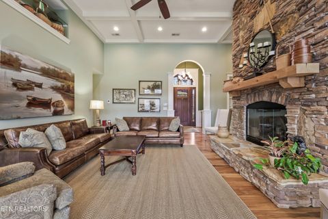 Tiny photo for 169 Helms Ferry Rd, Sharps Chapel, TN 37866 (MLS # 1331788)