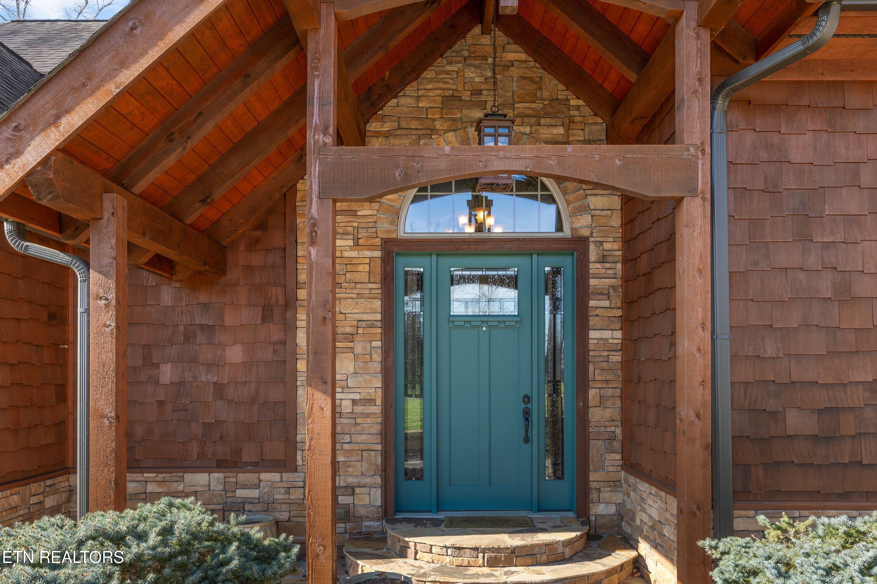 Sharps Chapel, Tennessee, 37866, United States, 3 Bedrooms Bedrooms, ,6 BathroomsBathrooms,Residential,Active,2025174