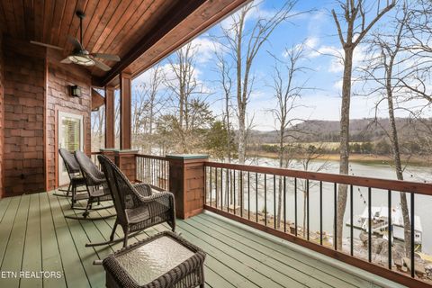 Tiny photo for 169 Helms Ferry Rd, Sharps Chapel, TN 37866 (MLS # 1331788)