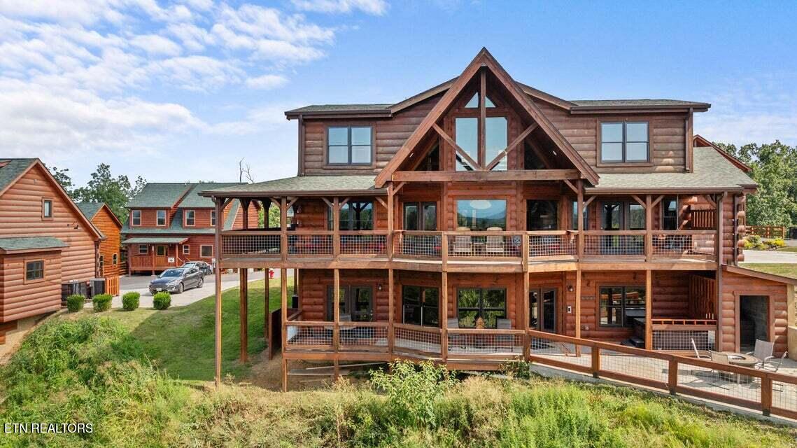685 Stockton Drive