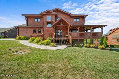 685 Stockton Drive Sevierville TN 37876