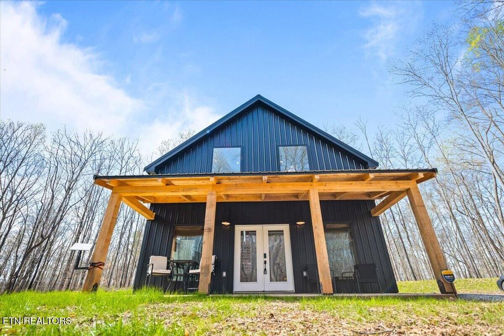 Photo of 3061 Jones Ridge Rd, Speedwell, TN 37870 (MLS # 1335432)