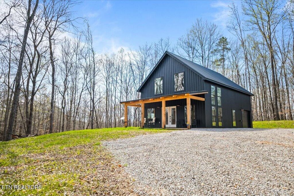Photo of 3061 Jones Ridge Rd, Speedwell, TN 37870 (MLS # 1335432)