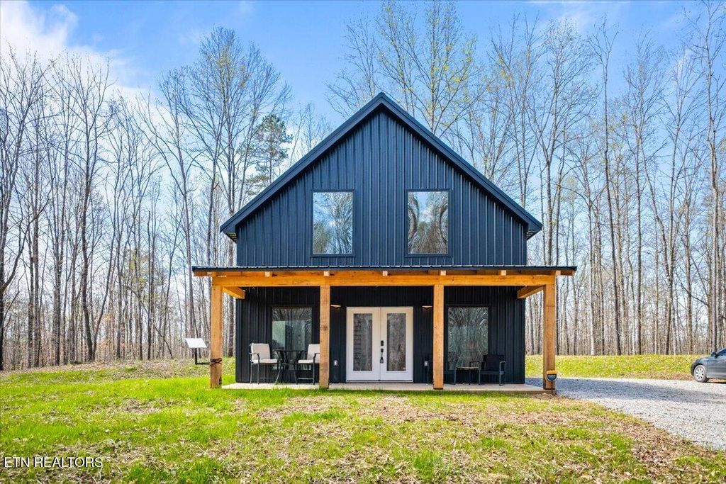 Photo of 3061 Jones Ridge Rd, Speedwell, TN 37870 (MLS # 1335432)