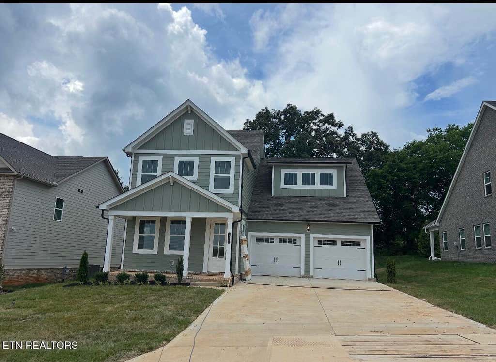 Photo of 545 Ivey Farms Road (Lot 76) RD, Knoxville, TN 37934 (MLS # 1347445)