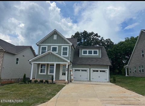 Photo of 545 Ivey Farms Road (Lot 76) RD, Knoxville, TN 37934 (MLS # 1347445)