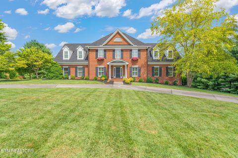 2209 Henge Point Lane Knoxville TN 37922