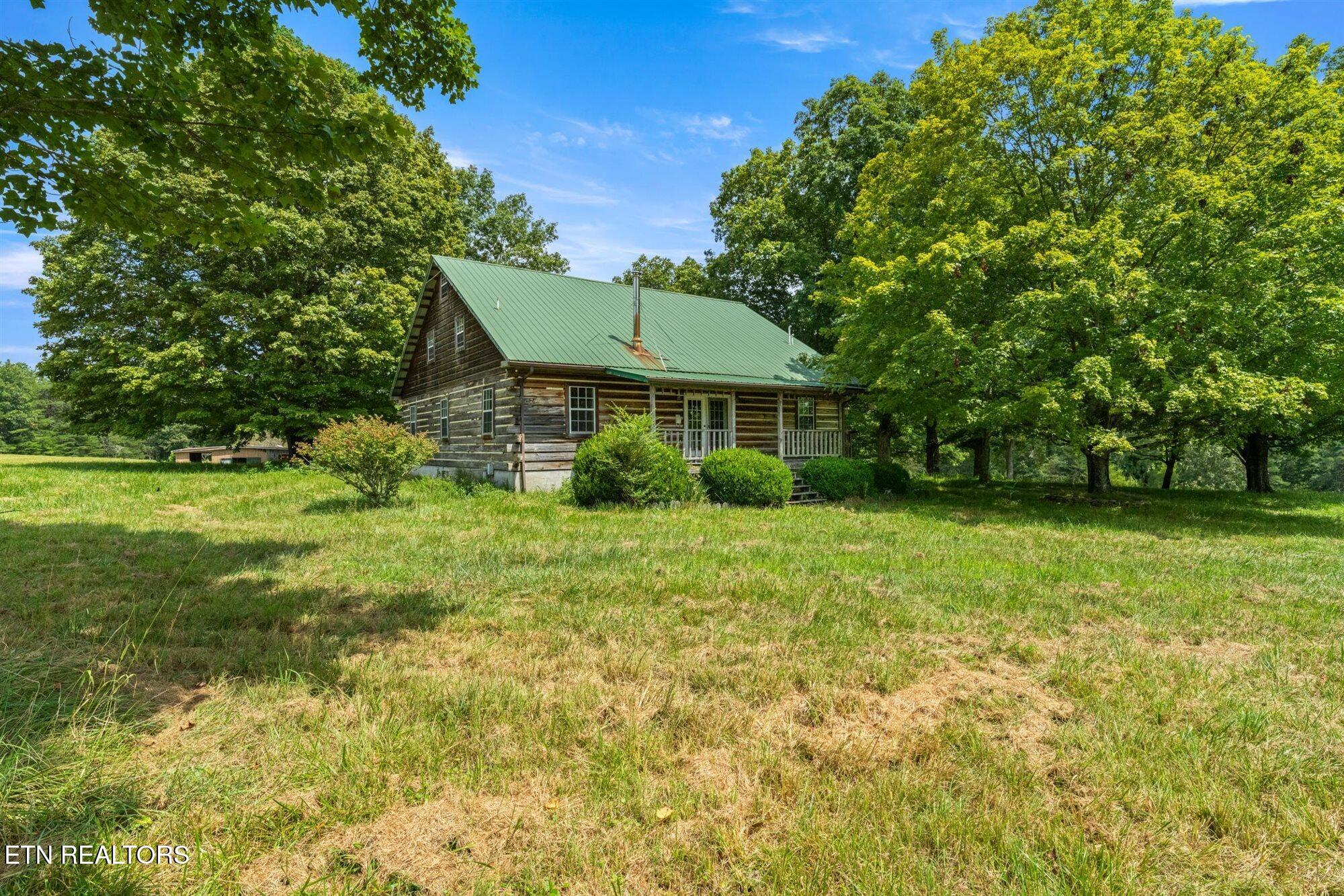 290 Lawsontown Rd