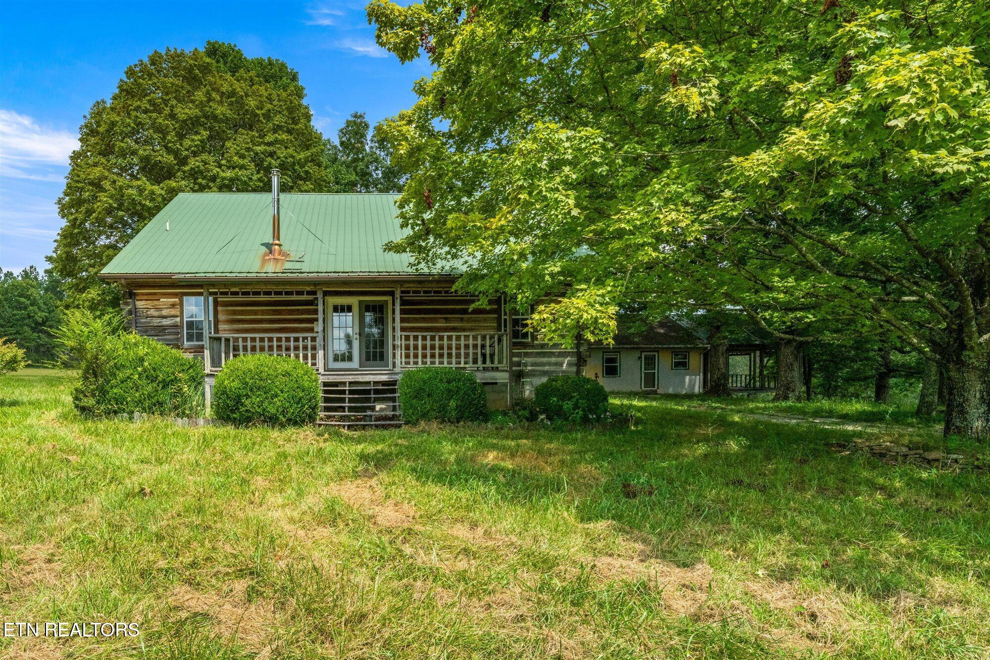 290 Lawsontown Rd