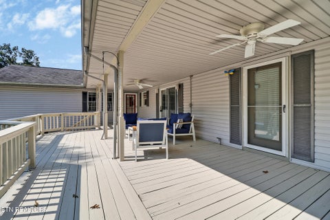 Tiny photo for 682 Villageway, Crossville, TN 38555 (MLS # 1357579)
