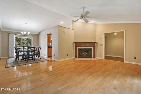 Tiny photo for 682 Villageway, Crossville, TN 38555 (MLS # 1357579)