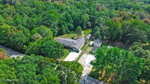 Tiny photo for 682 Villageway, Crossville, TN 38555 (MLS # 1357579)