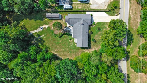Tiny photo for 682 Villageway, Crossville, TN 38555 (MLS # 1357579)