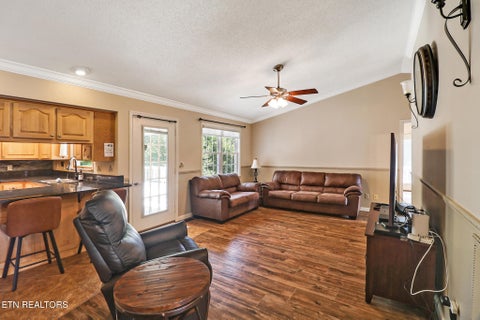 Tiny photo for 682 Villageway, Crossville, TN 38555 (MLS # 1357579)