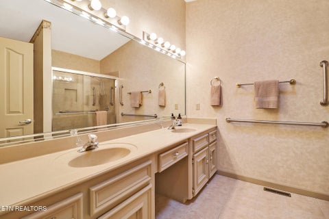 Tiny photo for 682 Villageway, Crossville, TN 38555 (MLS # 1357579)