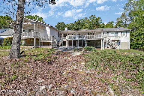 Tiny photo for 682 Villageway, Crossville, TN 38555 (MLS # 1357579)