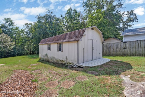 Tiny photo for 682 Villageway, Crossville, TN 38555 (MLS # 1357579)