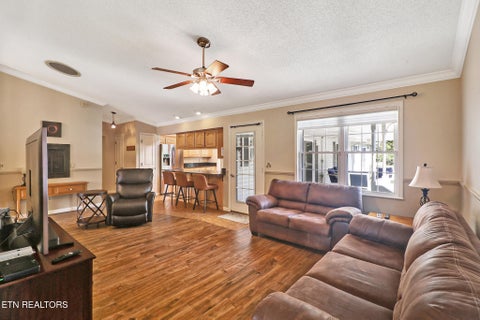Tiny photo for 682 Villageway, Crossville, TN 38555 (MLS # 1357579)