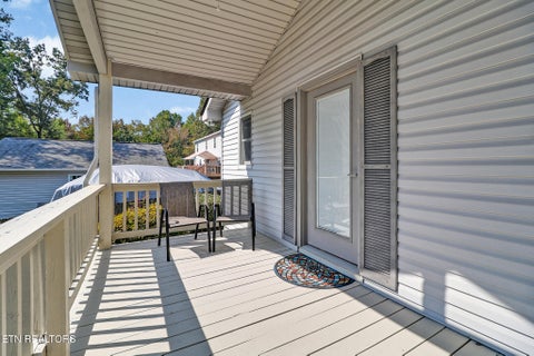 Tiny photo for 682 Villageway, Crossville, TN 38555 (MLS # 1357579)