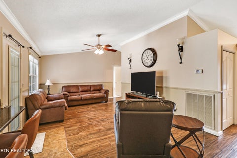 Tiny photo for 682 Villageway, Crossville, TN 38555 (MLS # 1357579)