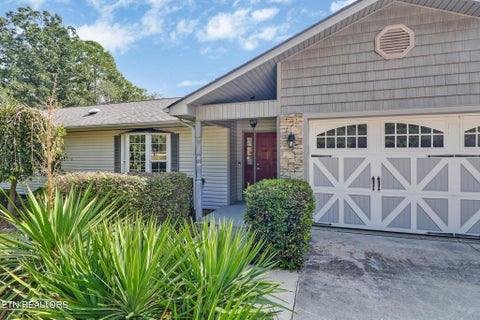 Tiny photo for 682 Villageway, Crossville, TN 38555 (MLS # 1357579)