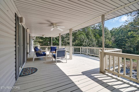 Tiny photo for 682 Villageway, Crossville, TN 38555 (MLS # 1357579)