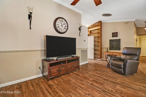 Tiny photo for 682 Villageway, Crossville, TN 38555 (MLS # 1357579)