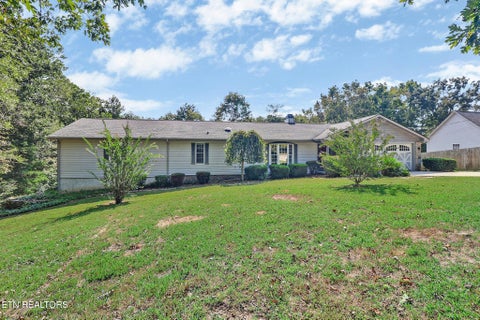 Tiny photo for 682 Villageway, Crossville, TN 38555 (MLS # 1357579)