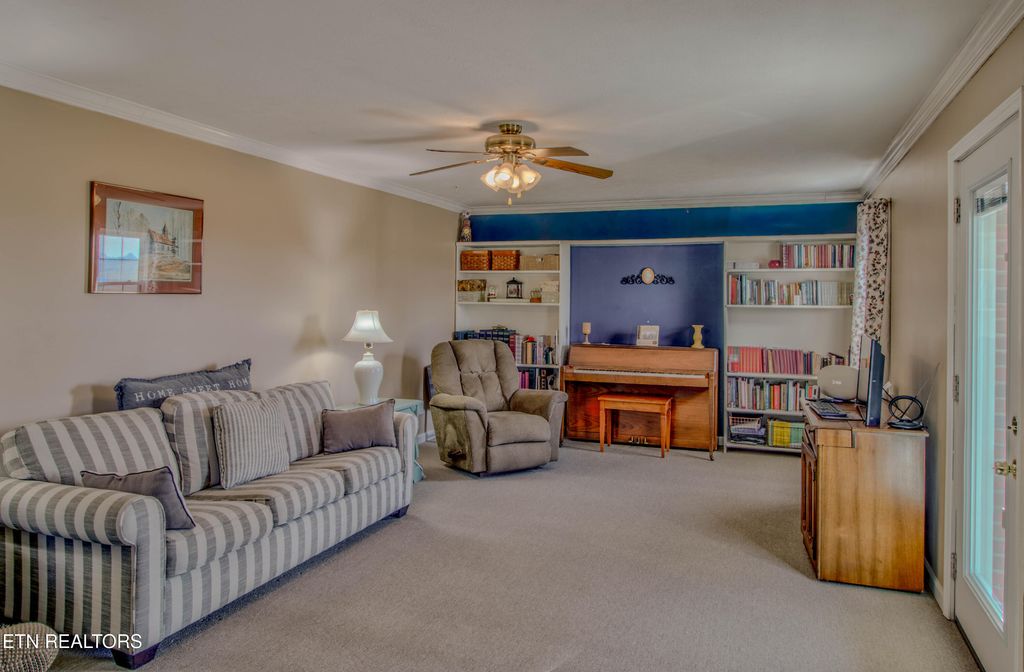 Photo of 500 Allison Town Rd, Philadelphia, TN 37846 (MLS # 1324305)