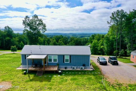 3493 Foshee Rd Philadelphia TN 37846
