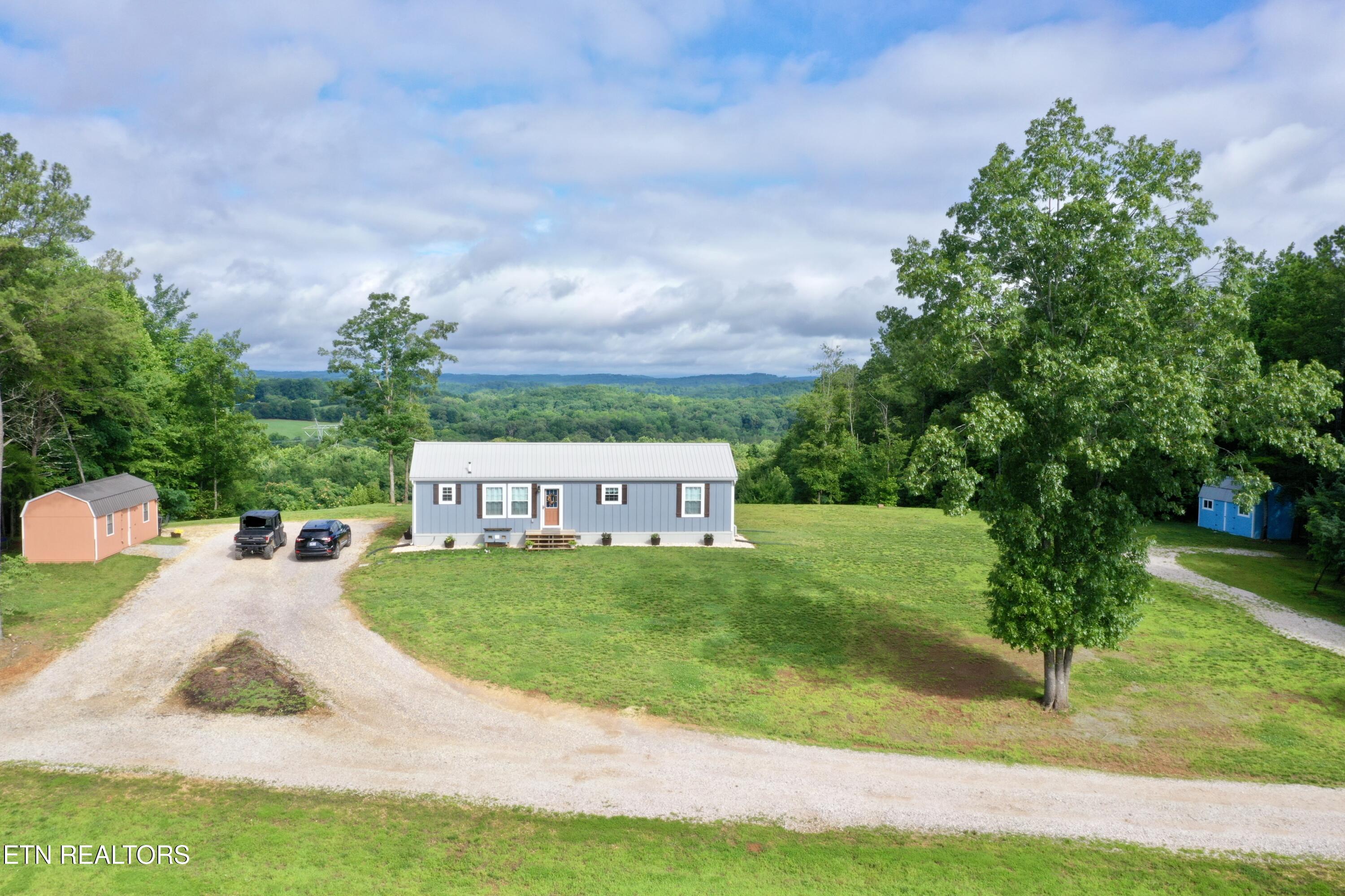 3493 Foshee Rd