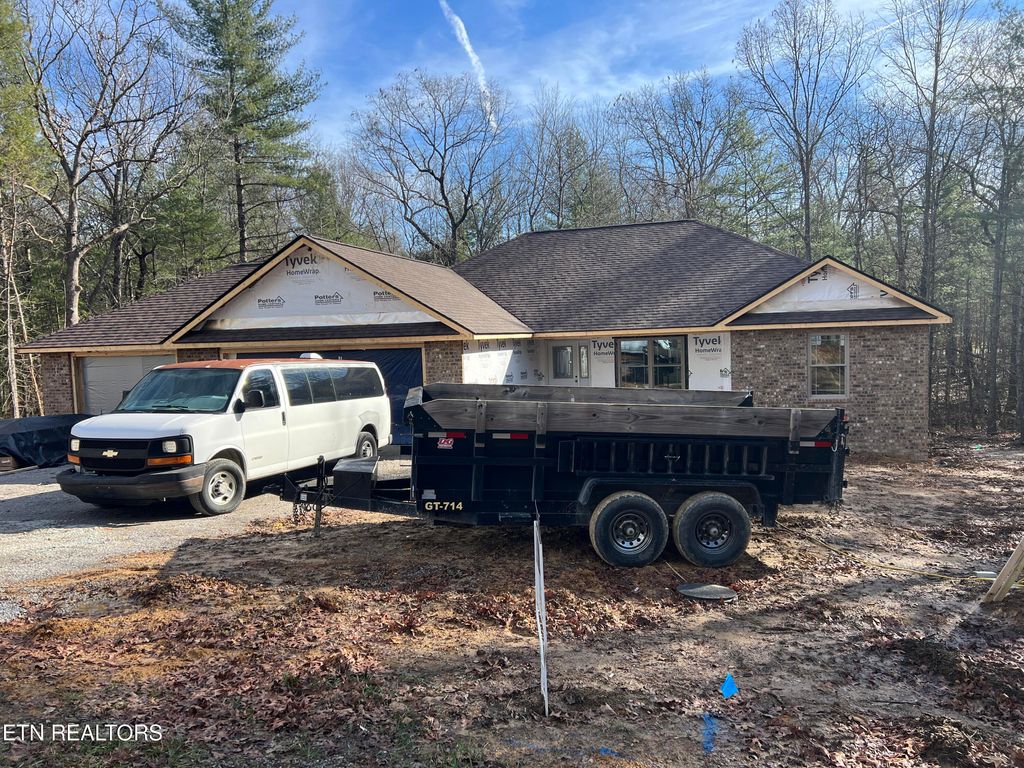 Photo of 183 Natchez Circle, Crossville, TN 38558 (MLS # 1321101)