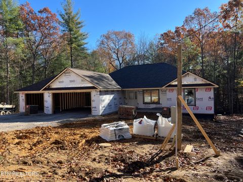 Photo of 183 Natchez Circle, Crossville, TN 38558 (MLS # 1321101)